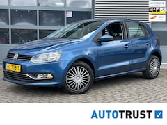 Volkswagen Polo - 1.2 TSI Comfortline | CRUISECR | Carplay | NAVI | PDC