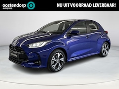 Toyota Yaris - 1.5 Hybrid 115 Dynamic