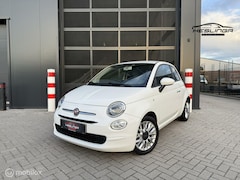 Fiat 500 - 0.9 TwinAir Turbo Popstar | APK |Bluetooth