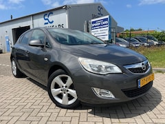 Opel Astra - 1.4 Turbo Edition 2011 Cruise Airco