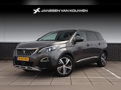 Peugeot 5008 - 1.6 PureTech Blue Lease Premium * Leder * Trekhaak * Winter/Zomer Set