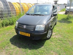 Fiat Panda - 1.2 Edizione Cool, Nw apk