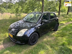 Suzuki Swift - 1.3 Exclusive apk t/m 08-01-2026