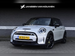 MINI Mini-Electric - Classic 33 kWh / 97% SOH / LED / Stoel-Stuurverwarming / Navi / Carplay / Camera