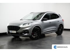 Ford Kuga - 2.5 PHEV ST-Line X 225pk | Black Pack | Winterpack | Adaptive Cruise | Dode Hoek detectie