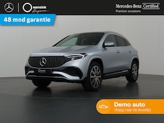 Mercedes-Benz EQA - 250+ Business Solution AMG 71 kWh | Panorama dak | Head-Up display | Winterpakket