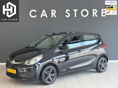 Opel Karl - 1.0 ecoFLEX Edition Navi|Cruise|Bluetooth|Dealer Onderhouden