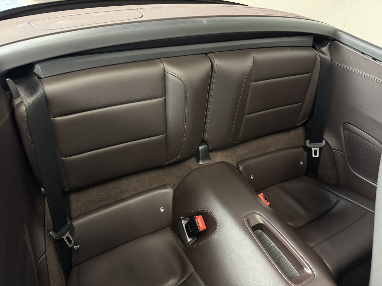 Porsche 911 Cabrio - Carrera S M1035 - AutoWereld.nl