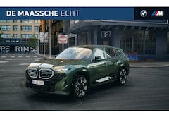 BMW XM - PHEV 50e High Executive Automaat / Trekhaak / Adaptief M Onderstel Professional / Bowers &