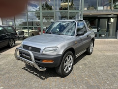 Toyota FunCruiser RAV4 - 2.0i SR