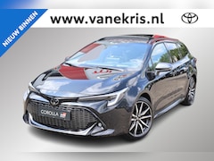 Toyota Corolla - Hybrid 140 GR Sport+Plus Pack , Nieuw, voodeel