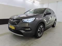 Opel Grandland X - TURBO AUTOMAAT EXECUTIVE NAVI ECC TREKH