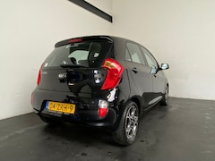Kia Picanto - 1.0 CVVT Comfort Pack