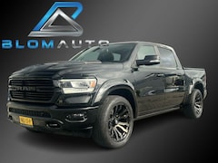 Dodge Ram 1500 - 4X4 5.7 V8 4x4 PANO+LUCHT+22INCH+WIDEBODY