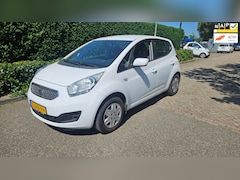 Kia Venga - 1.4 CVVT X-tra APK:06.2026