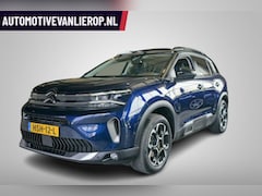 Citroën C5 Aircross - 1.2 PureTech Shine | PANO | ACC | CAMERA