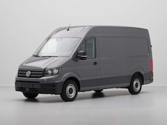 Volkswagen Crafter - 2.0 TDI 103kW 140PK GVW 3.5T WB 3640mm L3H3 Trendline BPM vrij Operational Lease vanaf € 9