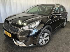 Kia Niro - 1.6 GDi Hybrid DynamicLine ECC/CAMERA/APPLE/CRUISE