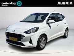 Hyundai i10 - 1.0 Comfort |Airconditioning| Apple Carplay|