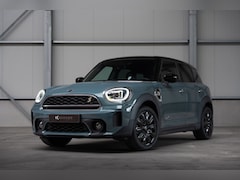 MINI Countryman - 2.0 Co SE ALL4 Chili