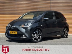 Toyota Aygo - 1.0 VVT-i x-joy Camera / Clima / Lm velgen