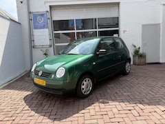 Volkswagen Lupo - 1.4 Trendline Airco