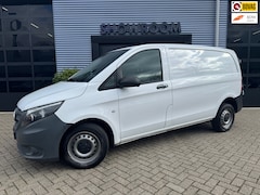 Mercedes-Benz Vito - 111 CDI Functional Lang Airco|Bijrijdersbank|