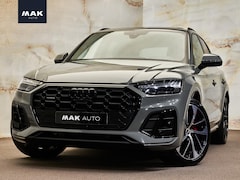 Audi Q5 - 55 TFSI e Quattro S Edition, pano, tr.haak, luchtv., OLED, 21", B&O, matrix-LED, memory, H