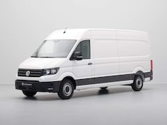Volkswagen Crafter - 2.0 TDI 103kW 140PK GVW 3.5T Comfortline AUT L4H3 BPM vrij Operational Lease vanaf € 990,