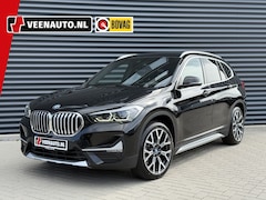 BMW X1 - xDrive25eX-Line Leder/Apple/Camera/H&K/HUD