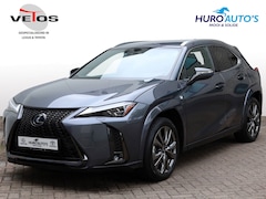 Lexus UX - 250h F Sport Line Premium | Premium Navi | Sport-Interieur