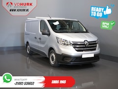 Renault Trafic - 2.0 dCi BPM VRIJ Ready2Go LED/ NL Auto/ PDC/ Cruise/ Trekhaak/ Airco