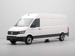 Volkswagen Crafter - 2.0 TDI 103kW 140PK GVW 3.5T WB 4490mm L4H3 Trendline BPM vrij Operational Lease vanaf € 9