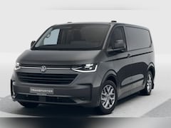 Volkswagen Transporter - 2.0 TDI 125kW 170PK L1H1 Bulli AUT BPM vrij Operational Lease vanaf € 939,