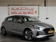 Hyundai i20 - 1.0 T-GDI Comfort Smart|Camera|Stoel/stuurverwarming|Apple Carplay|
