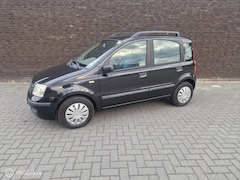 Fiat Panda - 1.1 Active Plus|Hoge instap|Km NAP|