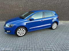 Volkswagen Polo - 1.2 TSI Highline|PDC|Airco|Stoelverwarming|