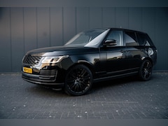 Land Rover Range Rover - 5.0 V8 Supercharged P525