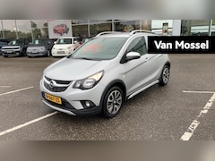 Opel Karl - 1.0 Rocks Online Edition