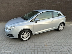 Seat Ibiza SC - 1.2|CruiseControle|PDC|Airco|2XSleutel|Apk Nw|