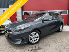 Kia Cee'd Sportswagon - Ceed 1.0 T-GDi DynamicLine FULL LED / CAMERA / NAVI / CLIMA / PDC / CRUISE / BLUETOOTH / D