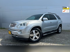 GMC Acadia - 3.5 V6 Aut, Grijs Kenteken, LPG, Youngtimer