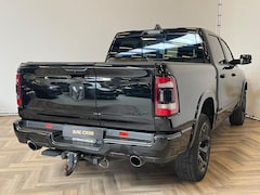 Dodge Ram 1500 - 5.7 V8 4x4 Crew Cab Limited , PANO, LUCHTVERING , INRUIL MOGELIJK, DEALER ONDERHOUDEN