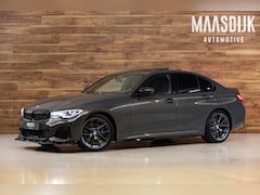 BMW 3-serie - M340i xDrive|M-Performance|Laser|Pano|ACC|HUD|Camera|