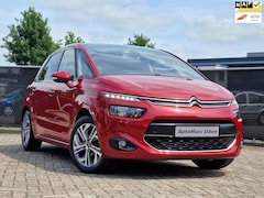 Citroën C4 Picasso - 1.6 THP Exclusive*Trekhaak*Camera