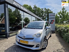 Toyota Verso S - 1.3 VVT-i Aspiration/TREKHAAK/CAMERA/PARK.SENSOREN ACHTER/LMV