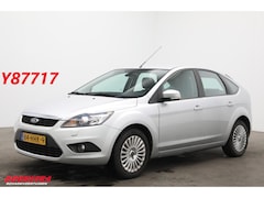 Ford Focus - 1.6 Titanium Clima Cruise PDC AHK