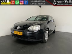 Volkswagen Golf - 1.6 FSI Optive 3