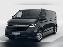 Volkswagen Transporter - 2.0 TDI 110kW 150PK L2H1 Bulli AUT BPM vrij Operational Lease vanaf € 939,