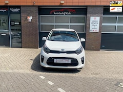 Kia Picanto - Nieuw model lage km stand 67.343 nap